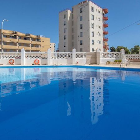 Rentalmar Cataluna - Ancora Миами-Плайя Экстерьер фото