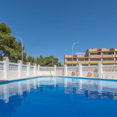Rentalmar Cataluna - Ancora Миами-Плайя Экстерьер фото