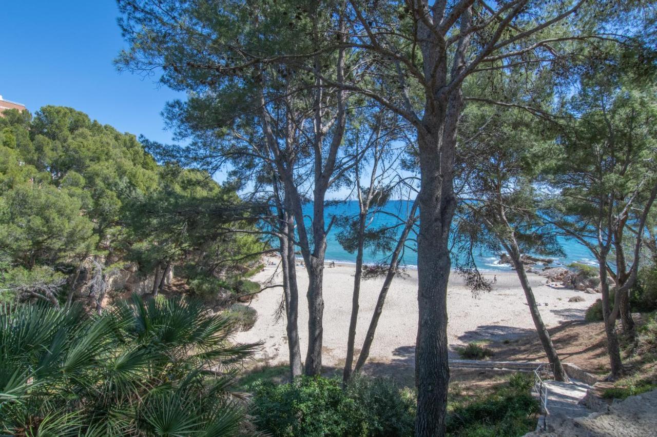 Rentalmar Cataluna - Ancora Миами-Плайя Экстерьер фото